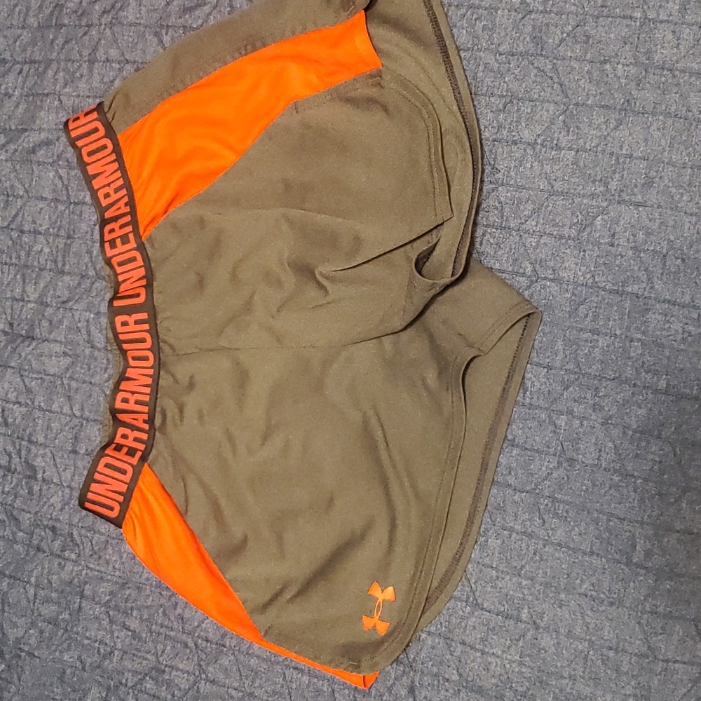 Womens shorts